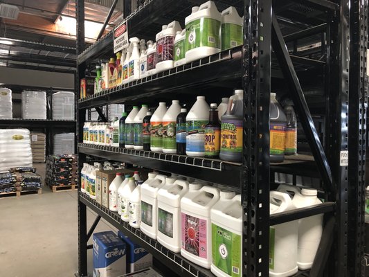 Greencoast North Hollywood 11360 Sherman Way Sun Valley Ca Nurseries Mapquest