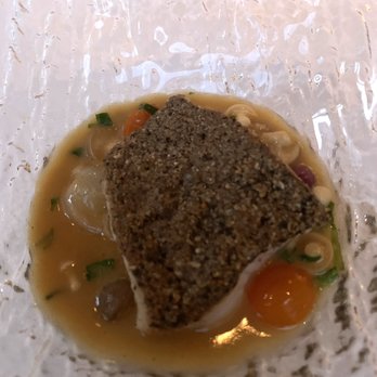 Jean-Georges - French Near Me - New York, New York