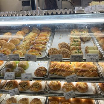 Yummy Bakery and Cafe - bakery items - Bakeries Near Me - San Francisco, California Yummy Bakery and Cafe - bakery items - Bakeries Near Me - San Francisco, California