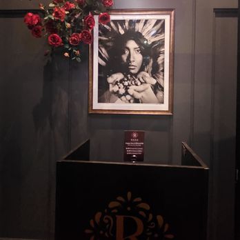 Rosa Wine Lounge - Latin American Near Me - New York, New York