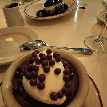 Le Diplomate - Milk Chocolate Pot de Creme - Brasseries Near Me - Washington, DC, District of Columbia Le Diplomate - Milk Chocolate Pot de Creme - Brasseries Near Me - Washington, DC, District of Columbia