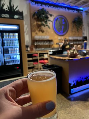 7 Clans Brewing by null