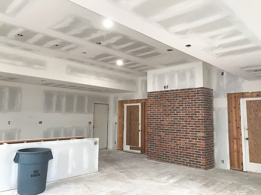 C & C DRYWALL Updated July 2024 23 Photos 15954 S MurLen Rd