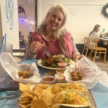 Andy D's - Seafood Near Me - Navarre, Florida