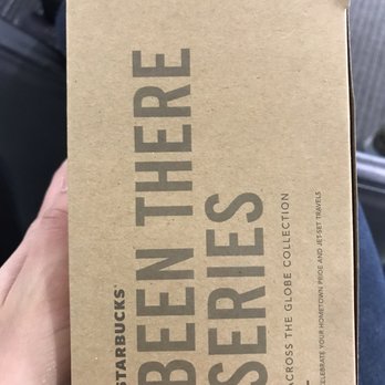 Starbucks - Been there! - Coffee & Tea Near Me - Grand Rapids, Michigan