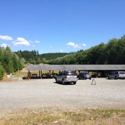 Cascade Shooting Facilities - Range C