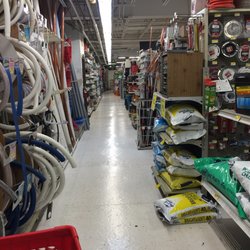 user provided Fisher's Ace Hardware photo