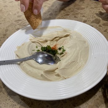 Baba's Grill - hummus - Lebanese Near Me - Dearborn, Michigan