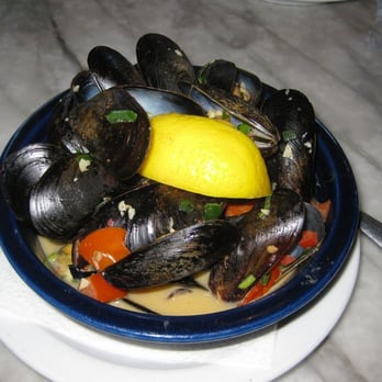 Cha Cha Cha - Black Mussels - Caribbean Near Me - San Francisco, California Cha Cha Cha - Black Mussels - Caribbean Near Me - San Francisco, California