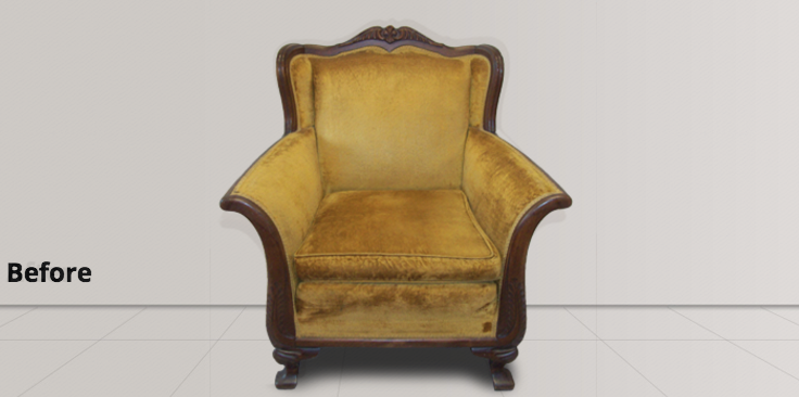 Broadway Upholstery - upholstery in Bronx, NY