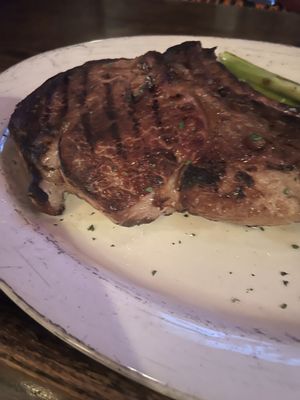 MarkJoseph Steakhouse by null