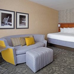 Courtyard by Marriott Aberdeen at Ripken Stadium