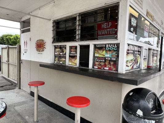 Yaki's the Original Teriyaki by null