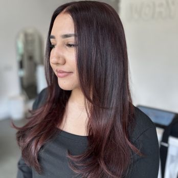 Ivory Salon - Hair Salons Near Me - San Jose, California Ivory Salon - Hair Salons Near Me - San Jose, California