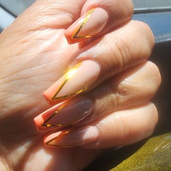 Model Nails - Beautiful work! - Nail Salons Near Me - Hemet, California Model Nails - Beautiful work! - Nail Salons Near Me - Hemet, California