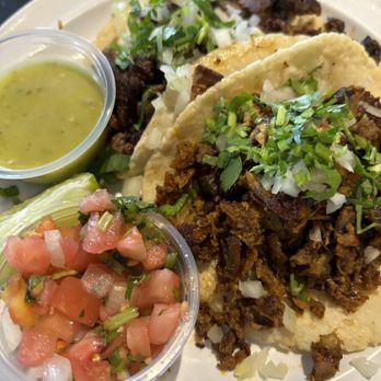 Tipicos Los Reyes - Lengua / Beef Tongue - Salvadoran Near Me - Manassas, Virginia