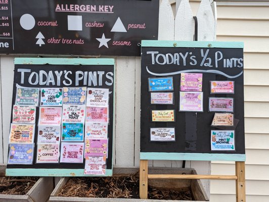 Sticky Sweet by null