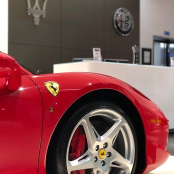 Rick Case Maserati - Car Dealers Near Me - Davie, Florida