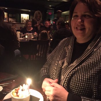McGill's - Yale - Happy Birthday - Seafood Near Me - Tulsa, Oklahoma