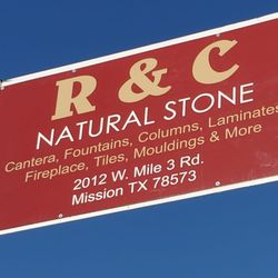 R&C Natural Stone