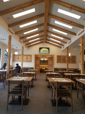 Dish Korean Cuisine by null