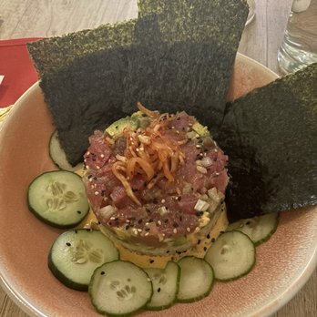 Naz - Ceviche - Peruvian Near Me - Ashland, Oregon Naz - Ceviche - Peruvian Near Me - Ashland, Oregon