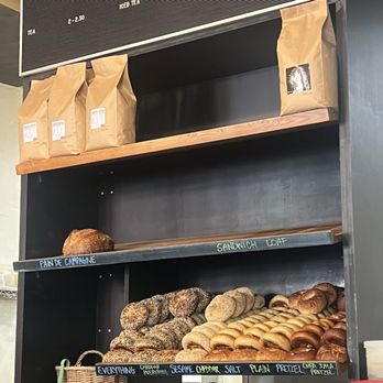 The Kettle Black - Coffee & Tea Near Me - Philadelphia, Pennsylvania