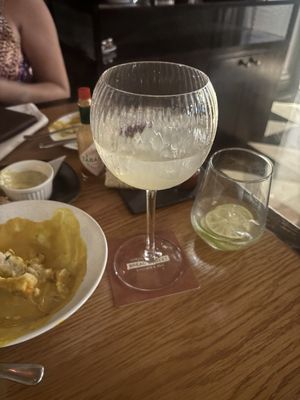 Bread Street Kitchen by Gordon Ramsay by null