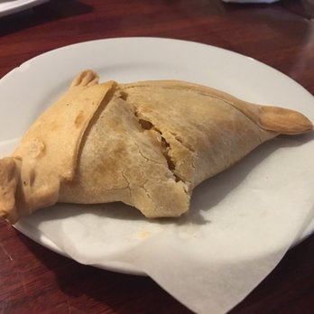Pamela's Restaurant Chileno - Empanada with shrimp & cheese - Delis Near Me - Miami, Florida Pamela's Restaurant Chileno - Empanada with shrimp & cheese - Delis Near Me - Miami, Florida