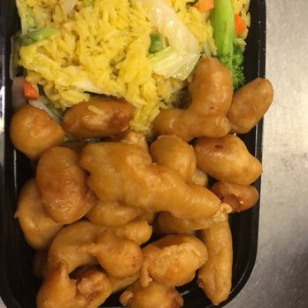 Happy Star Chinese Restaurant - 107 Photos 13 Reviews - Chinese - 1315 Euclid Ave Bristol Va - Restaurant Reviews - Phone Number