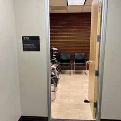 All In One Foot Care Center - This office is on the third floor