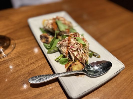 Ascend Prime Steak & Sushi by null