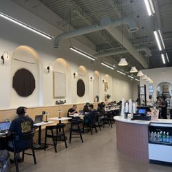 District Coffee