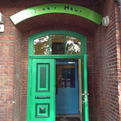 Jona's Haus der Stiftung Jona