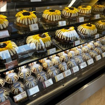 Nothing Bundt Cakes - Bakeries Near Me - Glenarden, Maryland Nothing Bundt Cakes - Bakeries Near Me - Glenarden, Maryland
