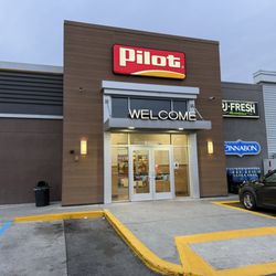 Pilot Travel Center