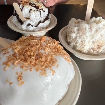 Wailua Shave Ice - Delicious! - Shaved Ice Near Me - Kapaa, Hawaii Wailua Shave Ice - Delicious! - Shaved Ice Near Me - Kapaa, Hawaii