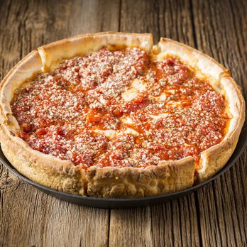 Rosati's Pizza - a deep dish pizza - Pizza Near Me - Jacksonville, Florida Rosati's Pizza - a deep dish pizza - Pizza Near Me - Jacksonville, Florida