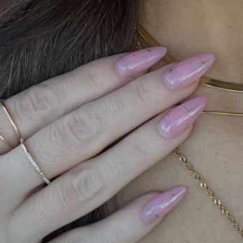 RYU Nail Bar - Nail Salons Near Me - Dublin, California