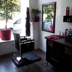 Short Cut To the Shore Leith Barbers - Leith's new Barber Salon