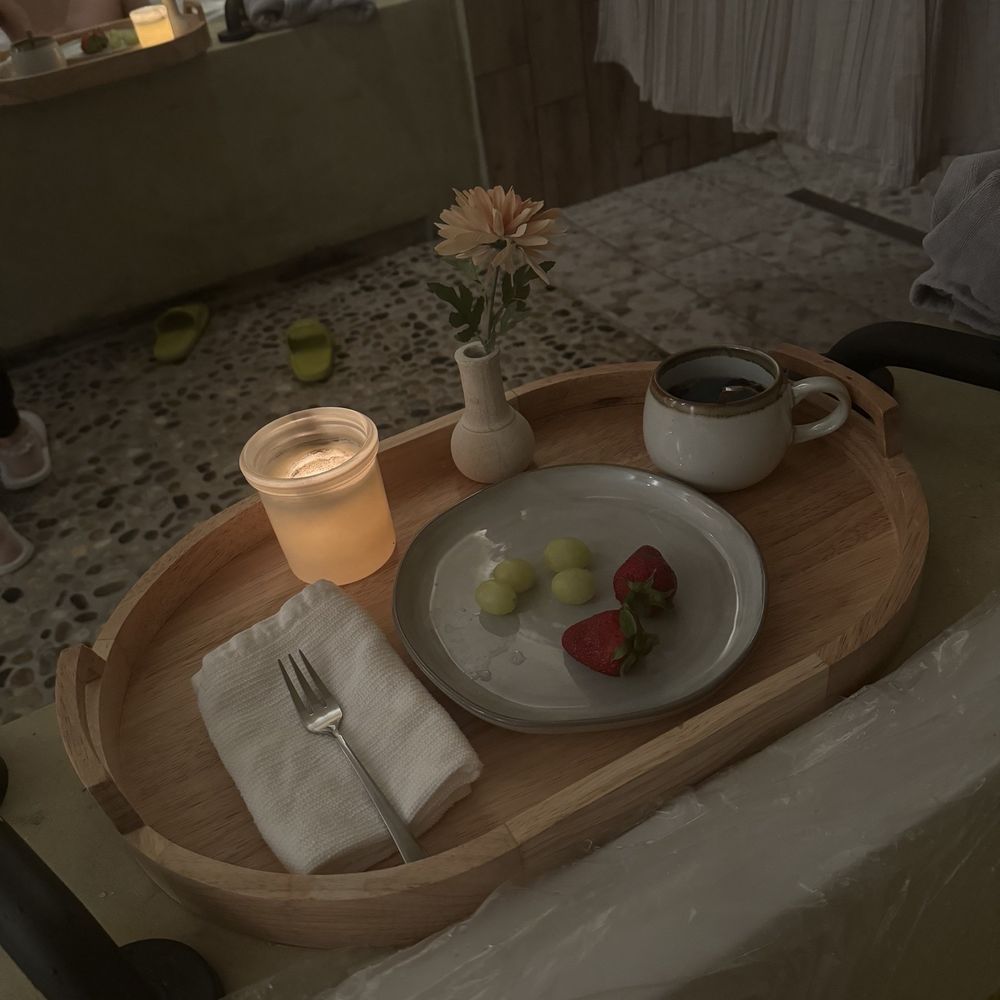 MEET SPA - After spa complements - Massage Near Me - Chicago, Illinois