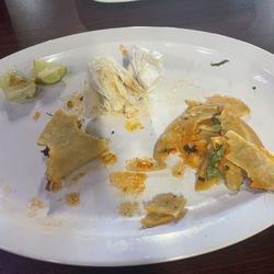 Smallest tacos in NoCo