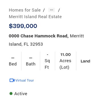 Denovo Realty - Real Estate Agents Near Me - Melbourne, Florida