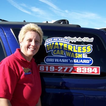 Annette's Mobile Detailing - Mobile Detailing - Auto Detailing Near Me - La Mesa, California