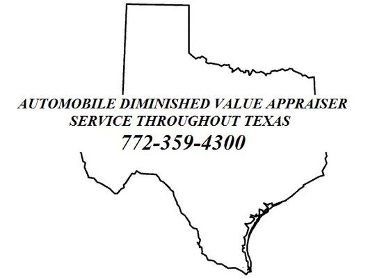 St Lucie Auto, Truck and Diminished Value Appraisers