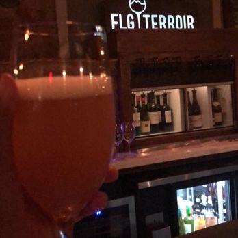FLG Terroir - Wine Bars Near Me - Flagstaff, Arizona