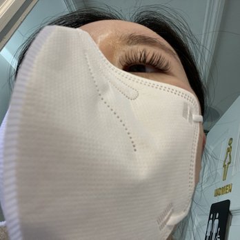 Bling Lash & Spa - right after - Skin Care Near Me - Flushing, New York
