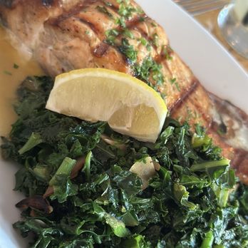 Fumo - Upper East Side - Grilled Salmon - Pizza Near Me - New York, New York Fumo - Upper East Side - Grilled Salmon - Pizza Near Me - New York, New York