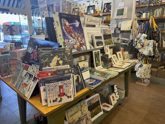 Mrs Dalloway's by null