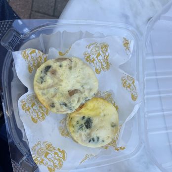 Sorelle - Egg Bites - Cafes Near Me - Long Grove, Illinois